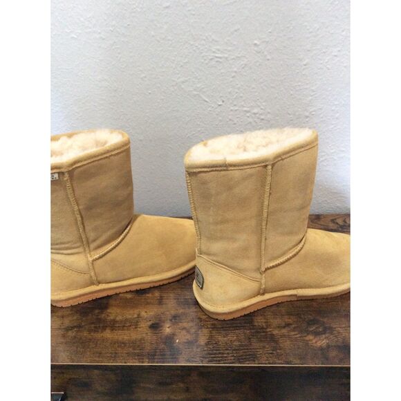 BEARPAW Size 9 VNC Womens Boots - Picture 7 of 12